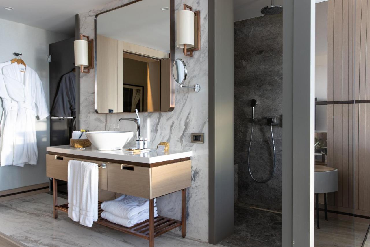 Deluxe Kamer met zeezicht