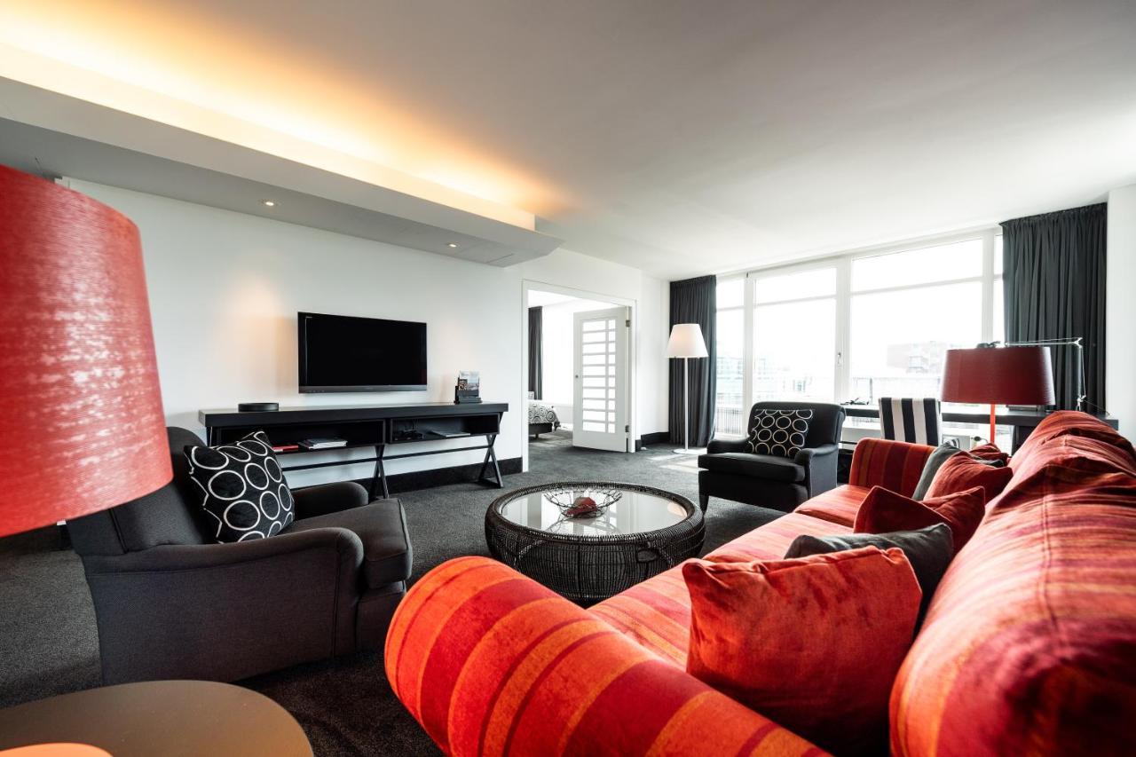 Penthouse-Apartment mit 2 Schlafzimmern
