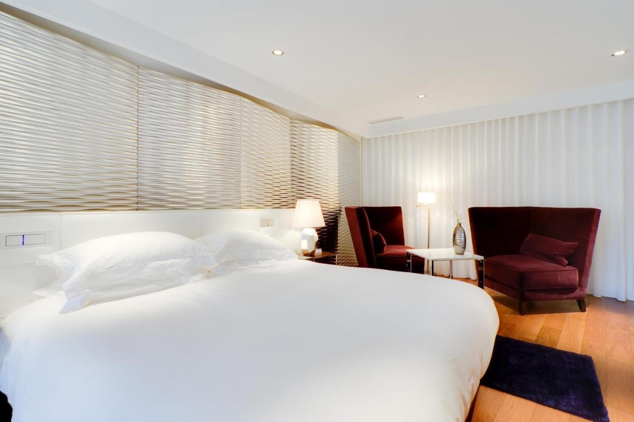 Chambre Double Supérieure