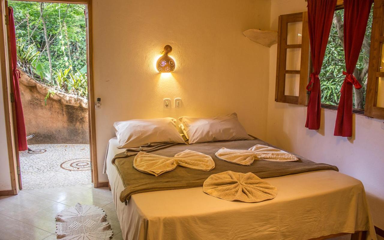 Quarto Deluxe com Cama Queen-size