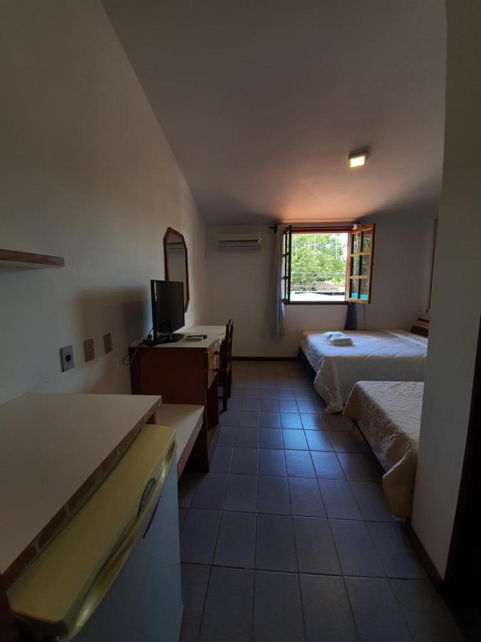 Quarto Triplo Standard