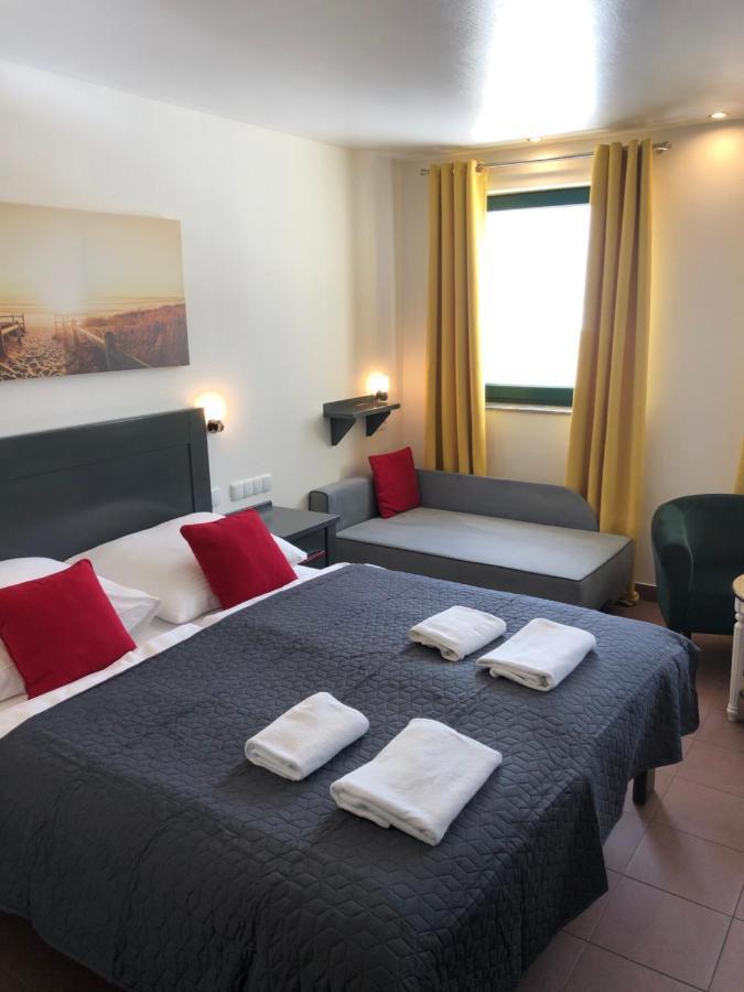 Doppelzimmer mit Seeblick