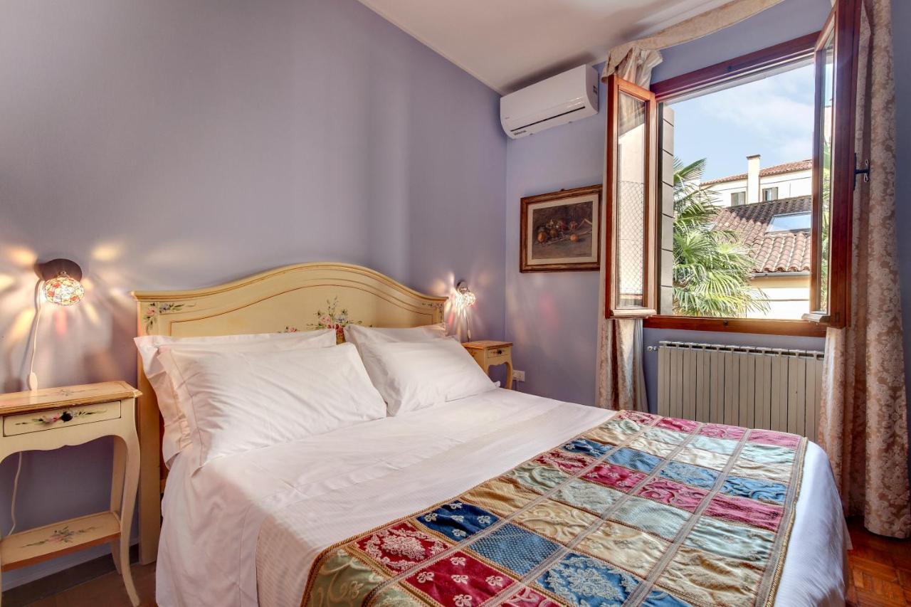 Apartment mit 3 Schlafzimmern (6 Erwachsene)