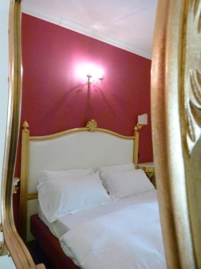 Gold Suite met Balkon en Uitzicht op het Meer