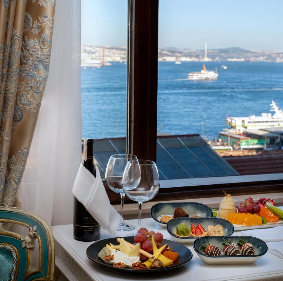 Suite Bosphore