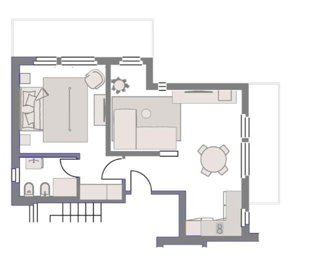 Comfort Apartment