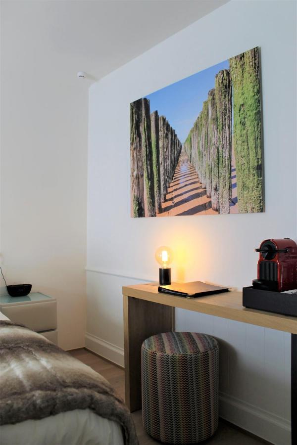 Deluxe Doppelzimmer