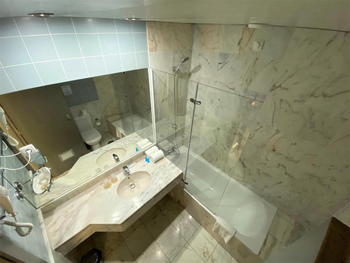 Quarto Triplo