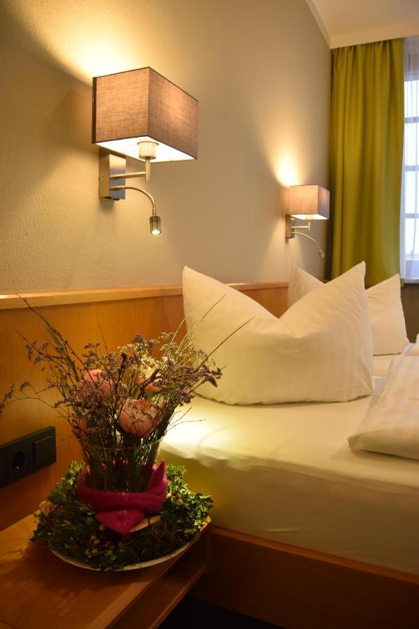 Standard Doppelzimmer