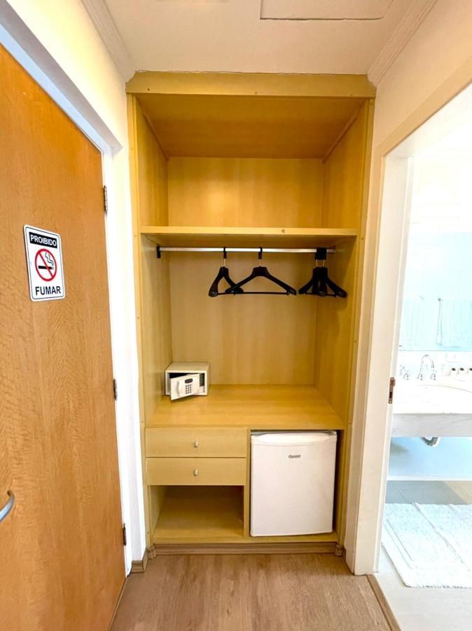 Quarto Duplo Luxo
