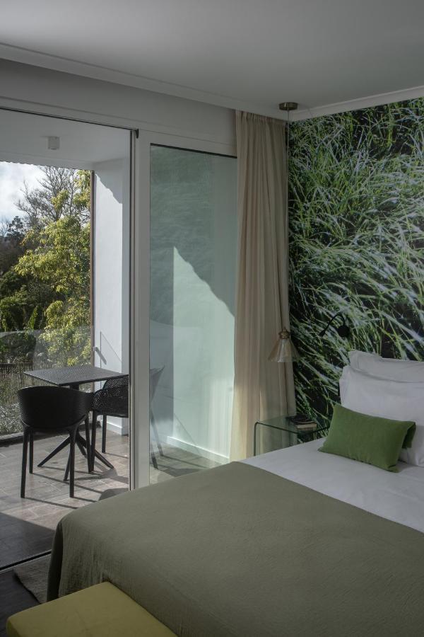 Chambre Deluxe