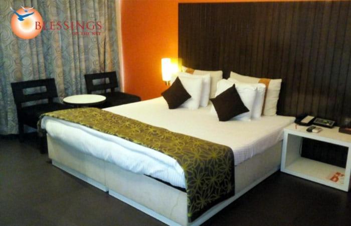 Premier Room