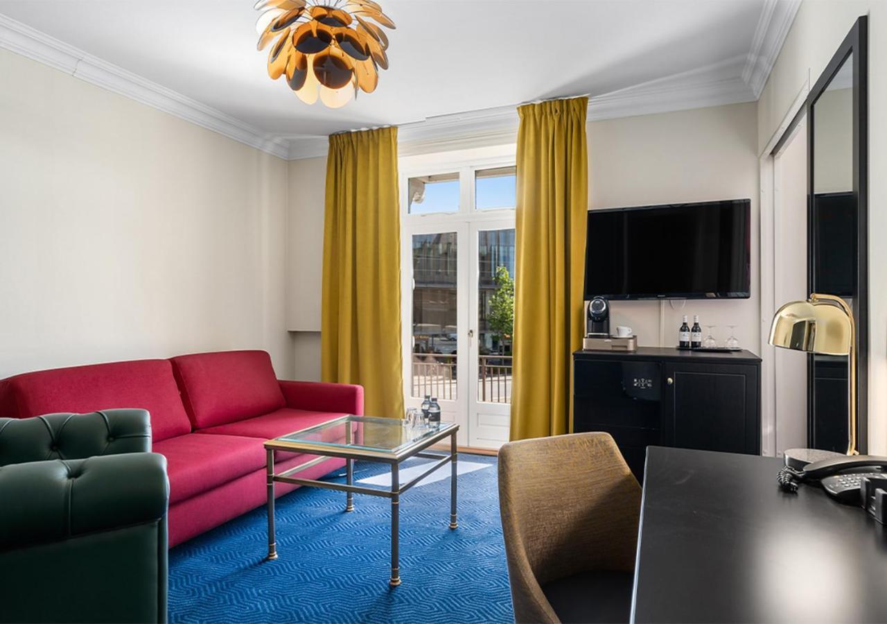 Junior Suite (2 Volwassenen)