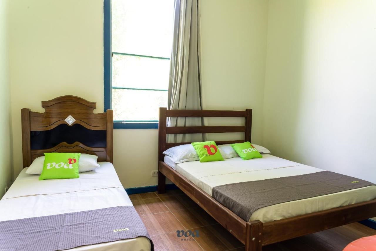 Quarto Triplo Standard