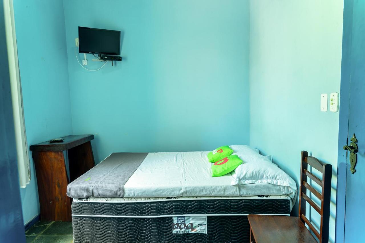 Quarto Duplo Econômico