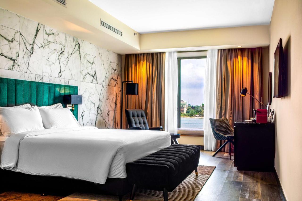 Premium Room with Lagoon View