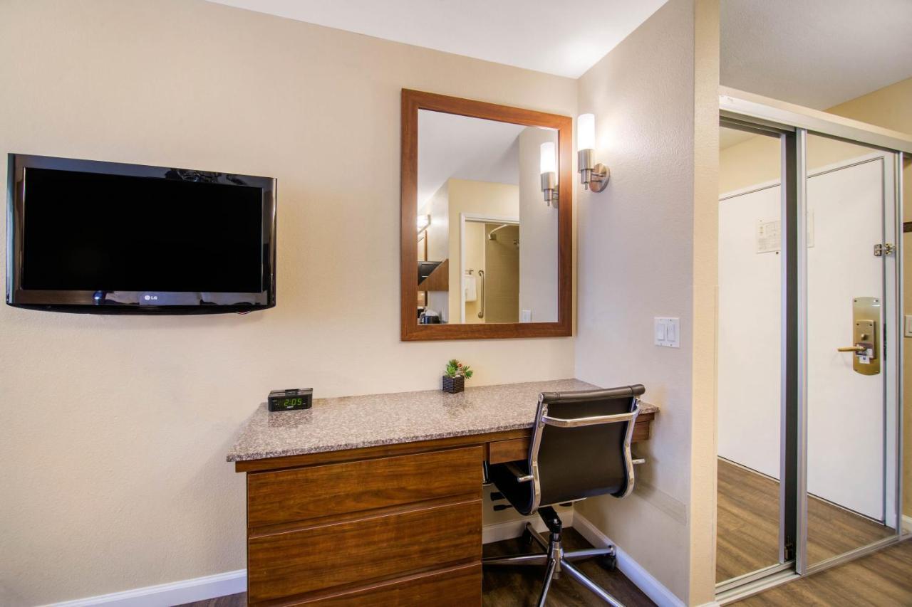 Standaard Kamer met 1 Tweepersoonsbed - Rookvrij