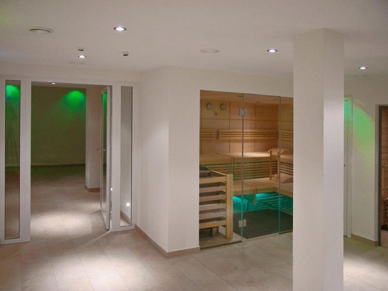 Premium Suite