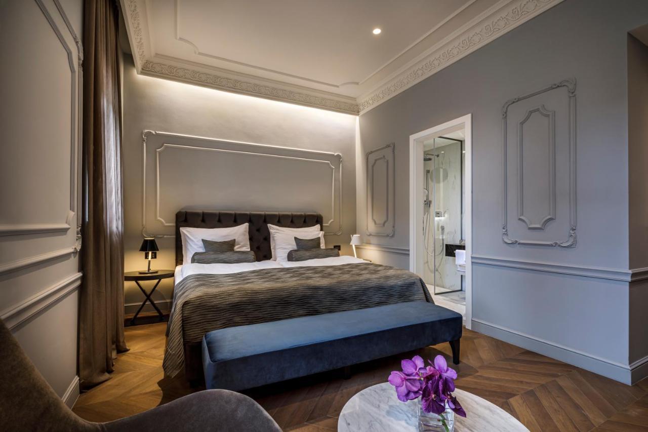 Zweibettzimmer