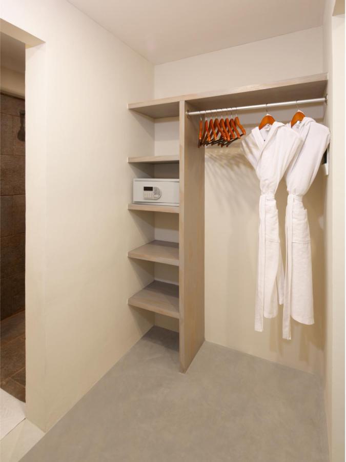 Deluxe Zimmer mit Kingsize-Bett