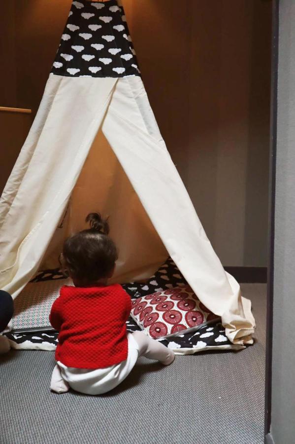 Premium Familienzimmer (2 Erwachsene + 3 Kinder)