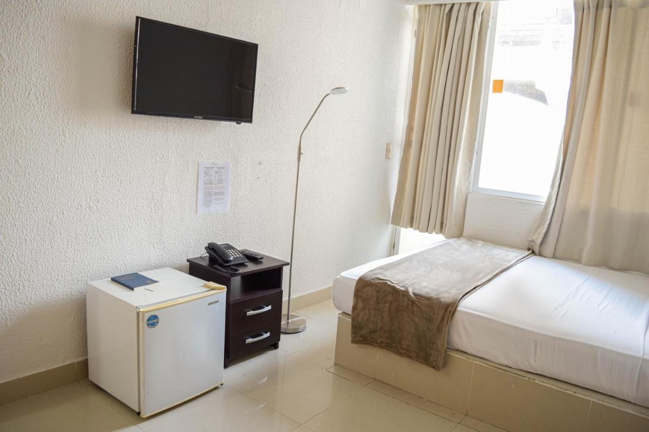 Habitación Individual Estándar