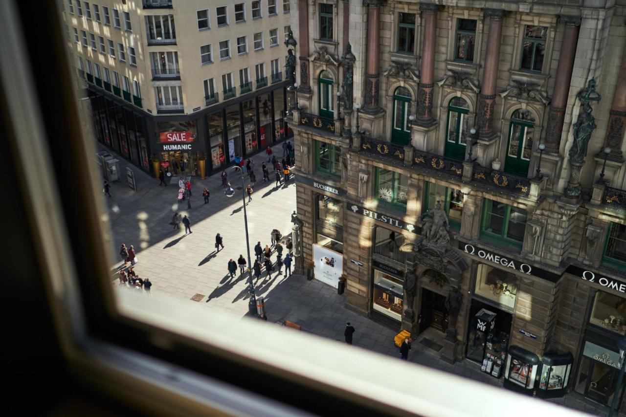 Double Room with City View