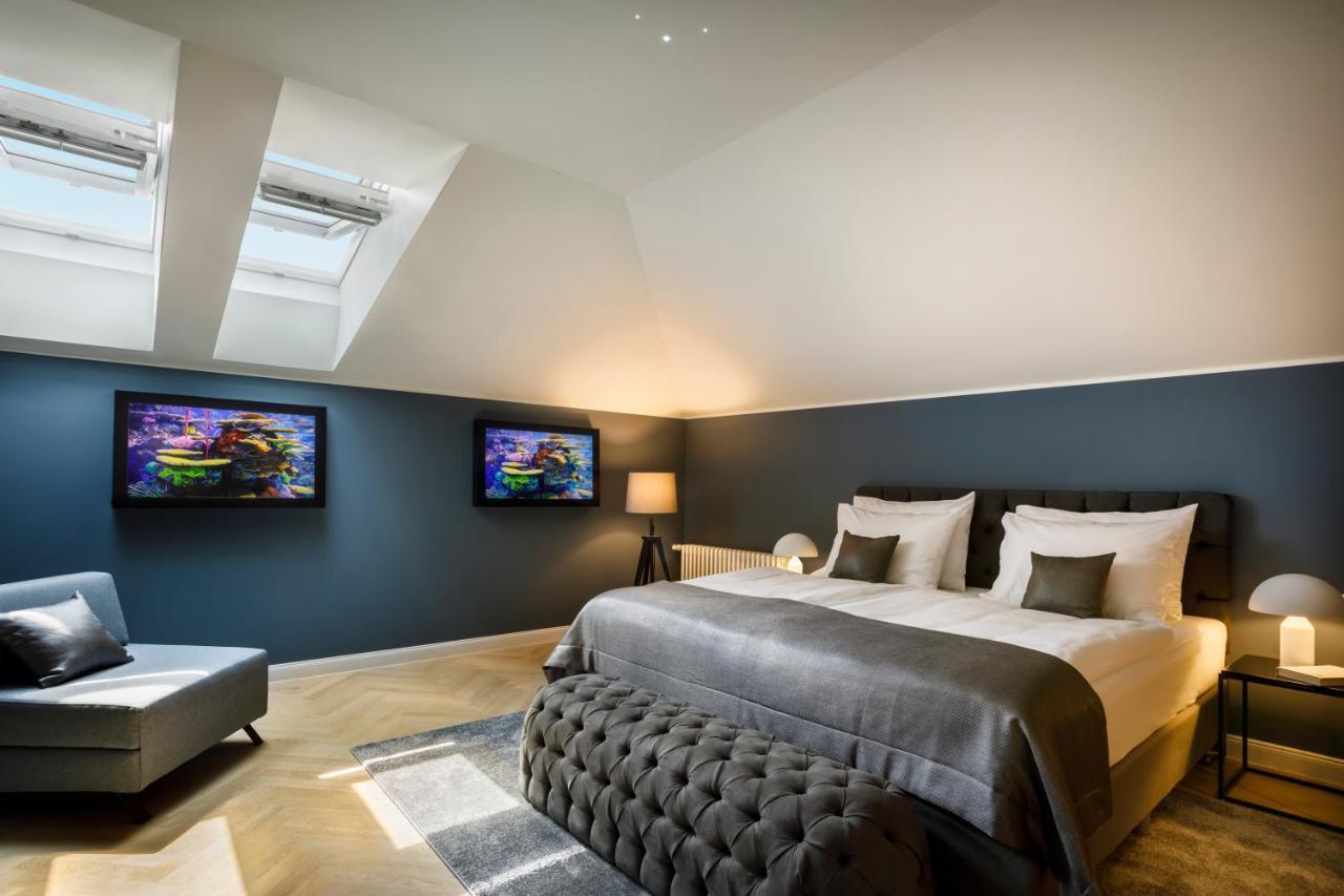 Imperial Loft-Zimmer