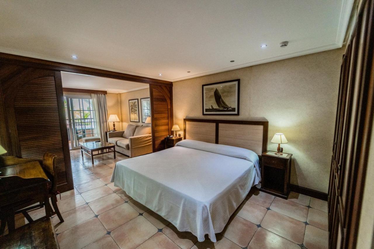 Premium Junior Suite (Alleen 3 Volwassenen)