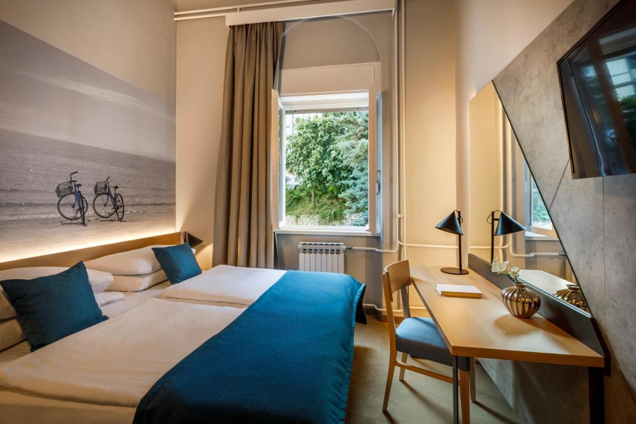 Chambre Simple Standard