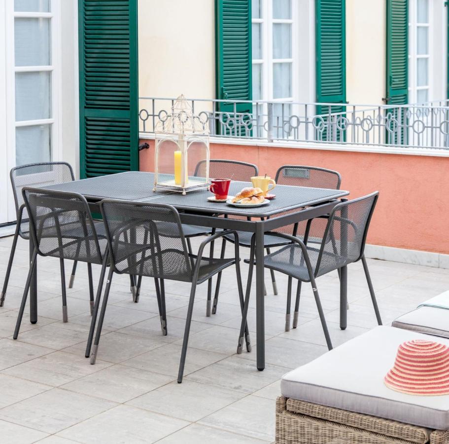 Suite avec Terrasse