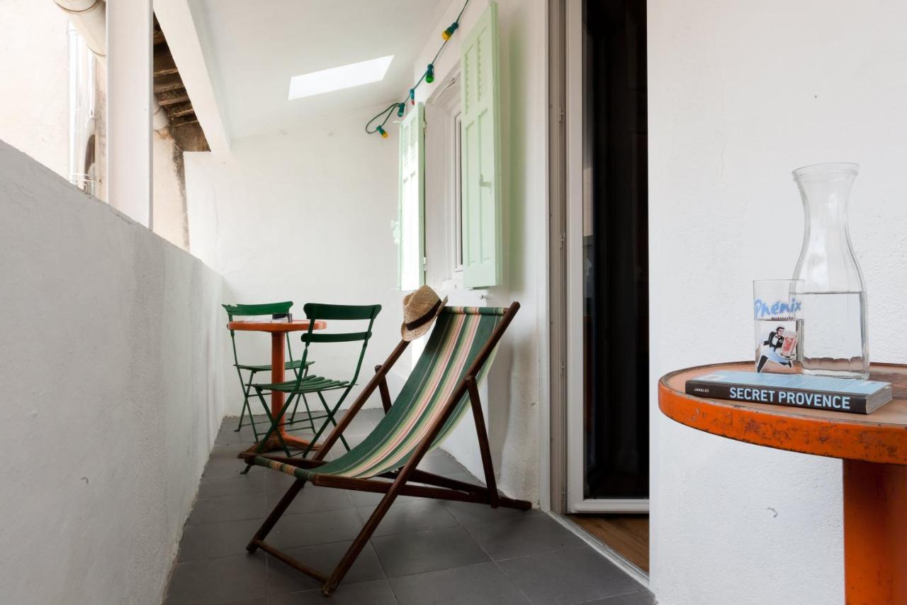 Chambre Double avec Salle de Bains Privative