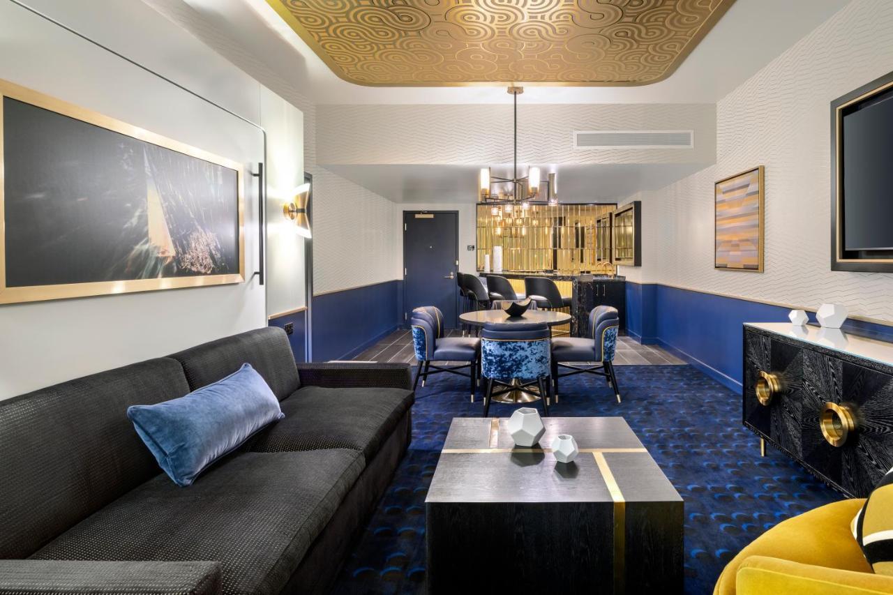 Suite Circa