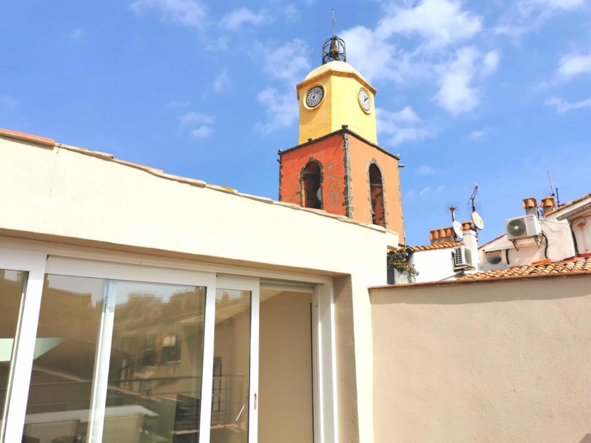 Appartement met Terras