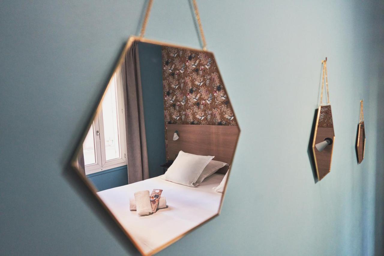 Chambre Double Classique