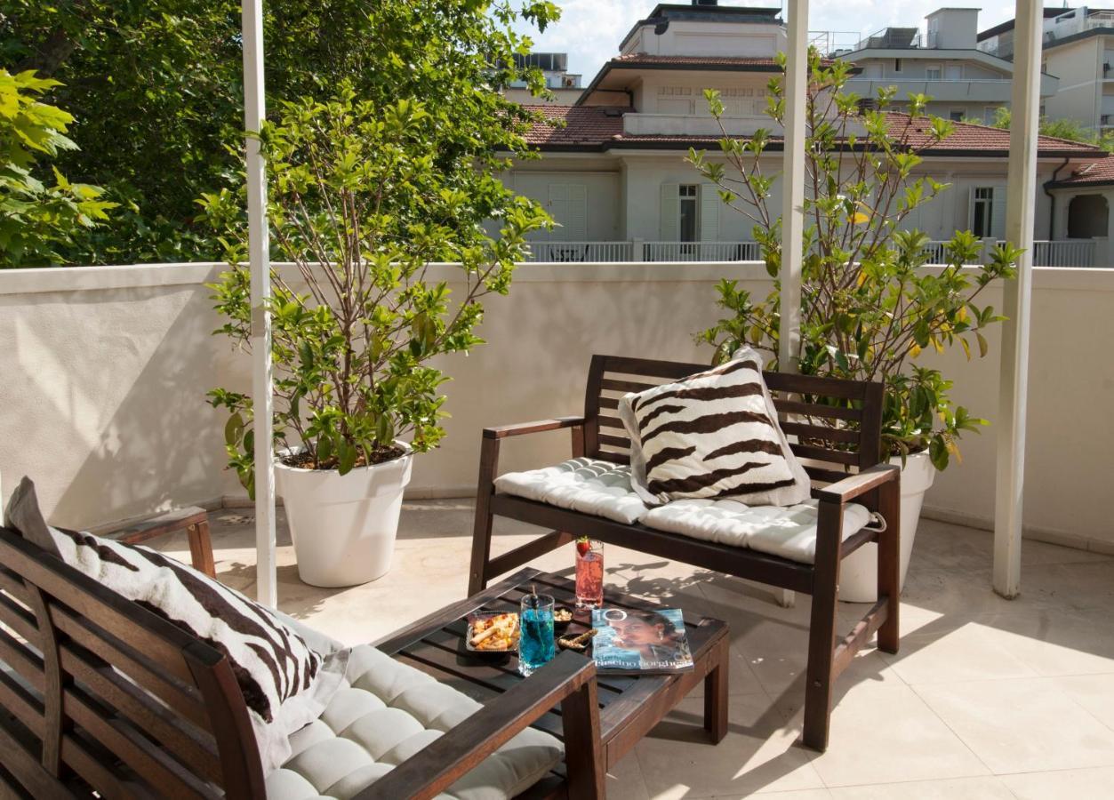 Superior Tweepersoonskamer met Uitzicht op de Tuin