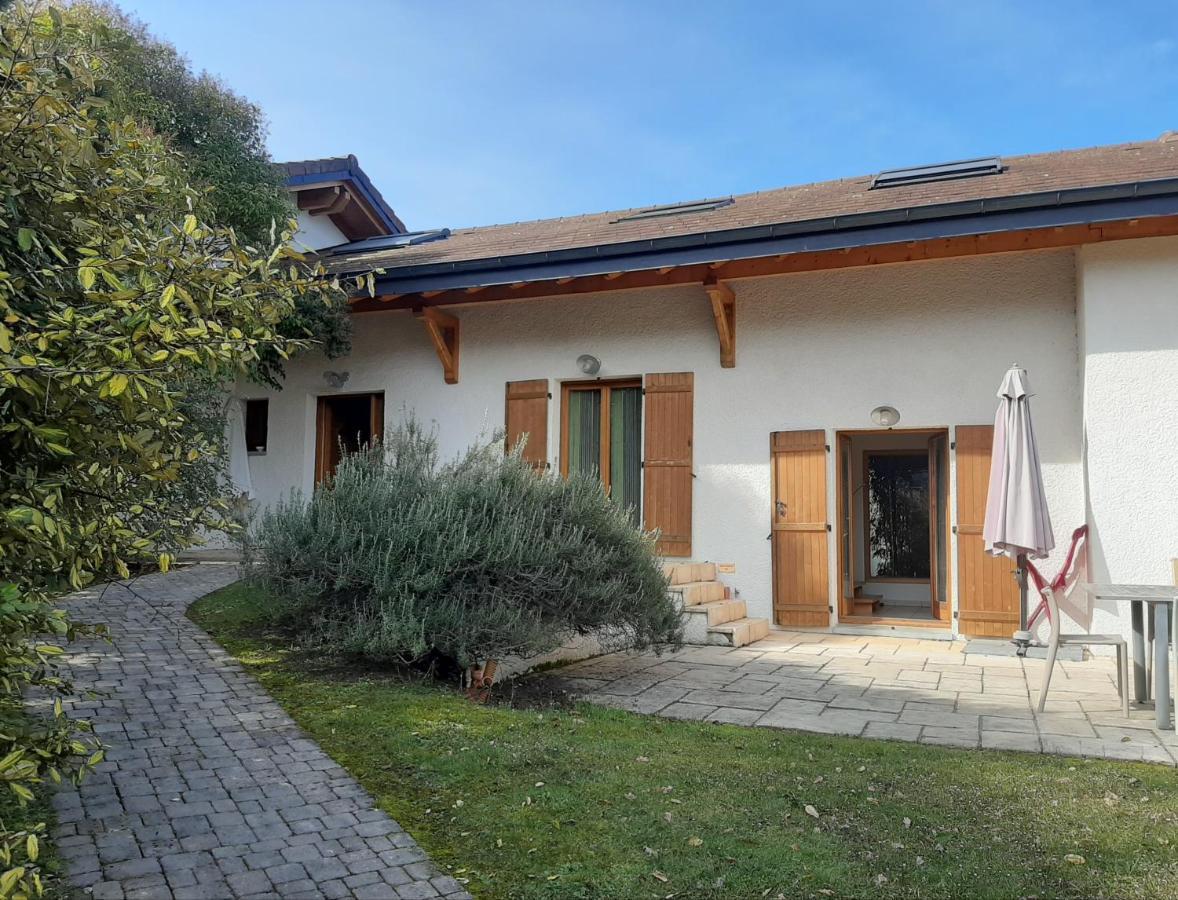 Villa Supérieure