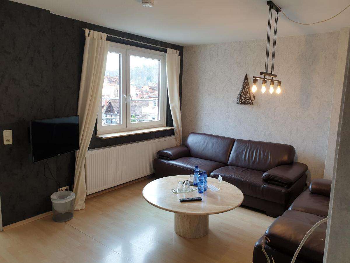 Comfort Dreibettzimmer