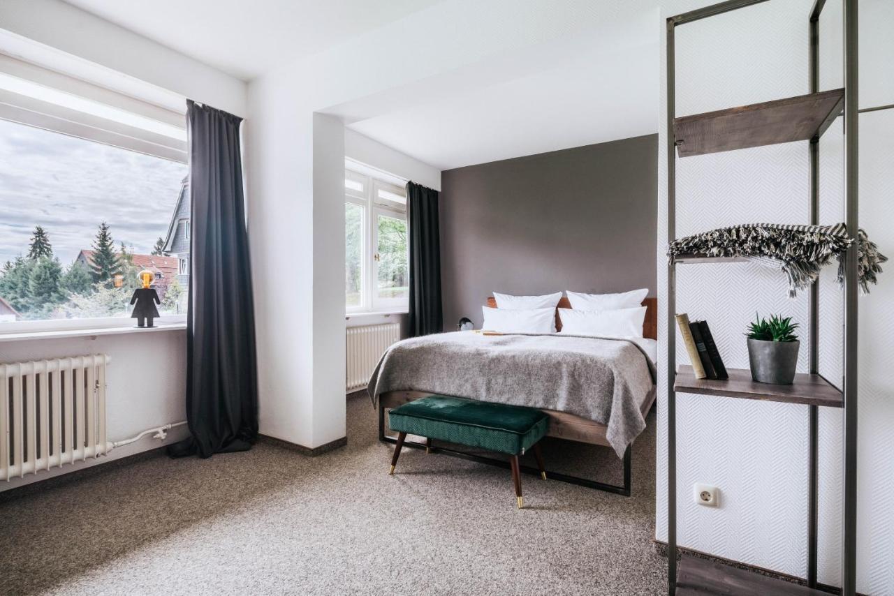 Economy Doppelzimmer
