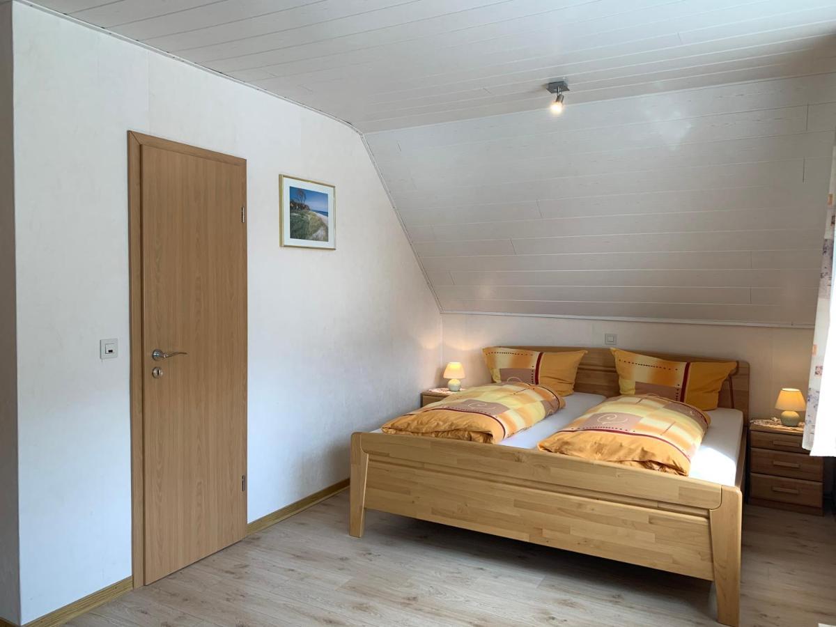 Budget Doppelzimmer