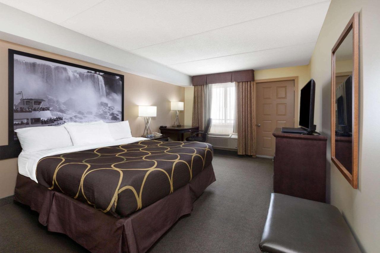 Kamer met Kingsize Bed - Rookvrij