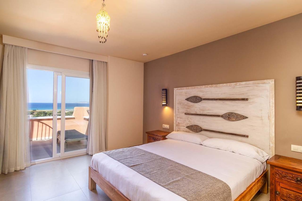 Habitación Suite Junior Premium