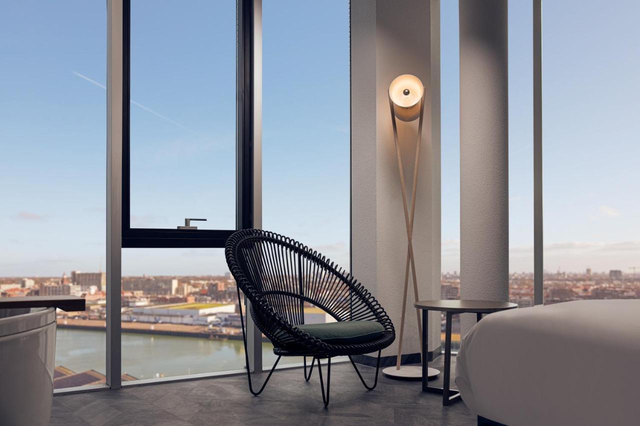 Wellness Kamer