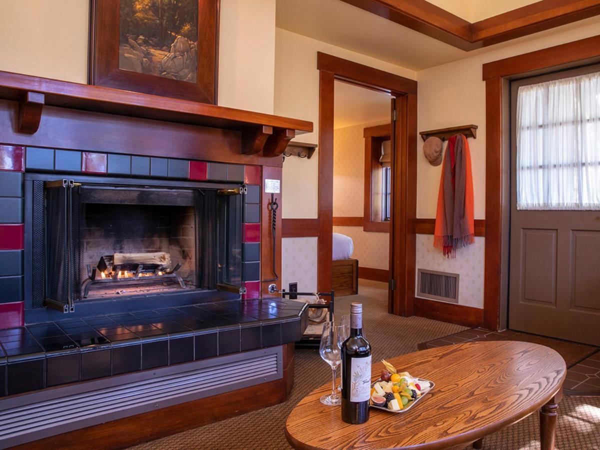 Deluxe Chalet – 2 Bedroom, 2 Bathroom