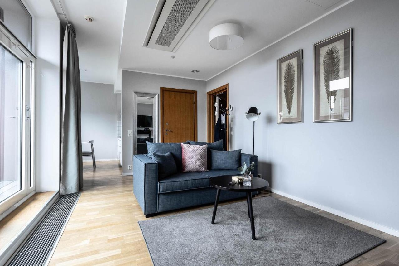 Appartement 1 Chambre avec Terrasse