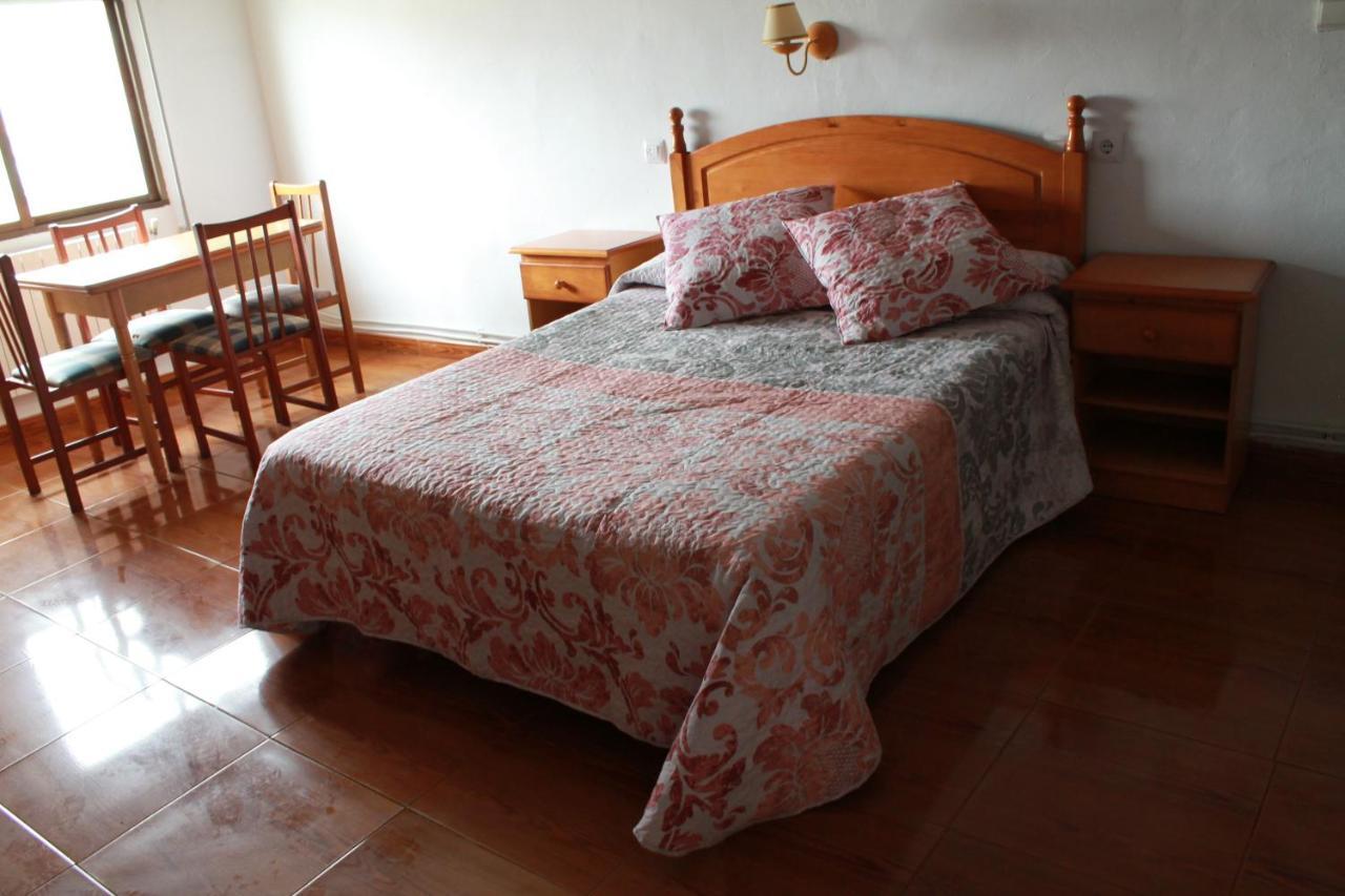 Habitación Cuádruple Estándar
