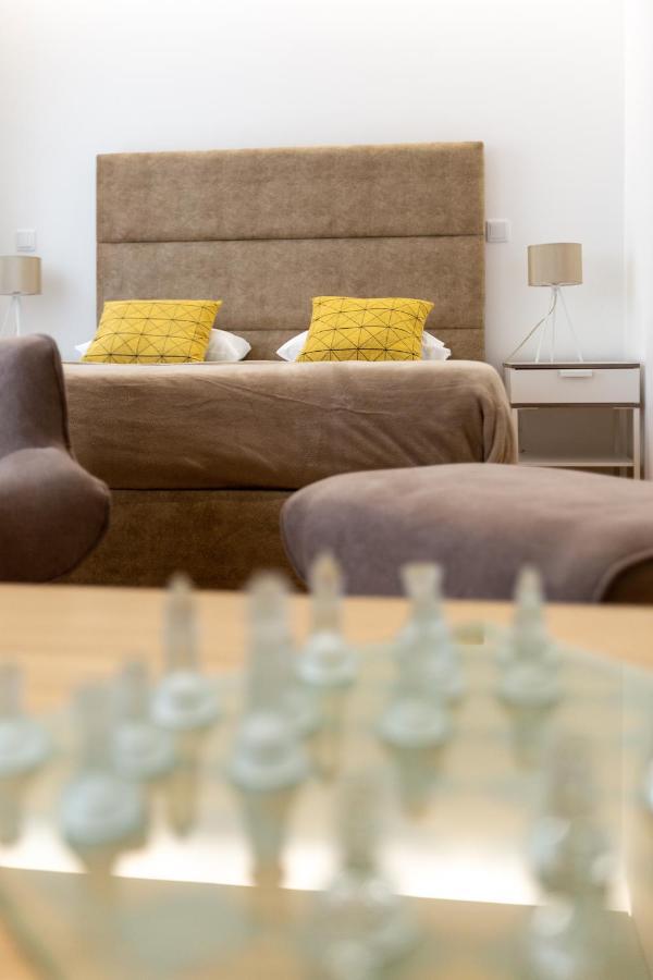 Apartamento Estúdio