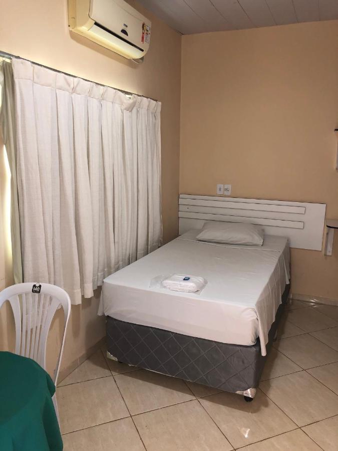 Quarto Individual