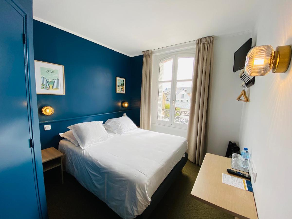 Chambre Double Standard