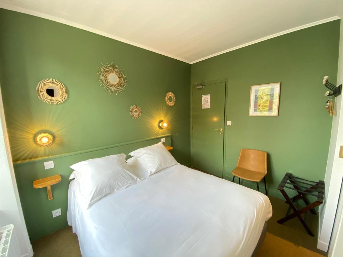 Chambre Simple
